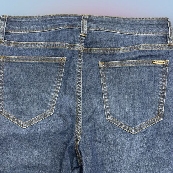 MALTILDA JANE Women’s 6 Skinny Blue Jeans - Picture 4 of 4